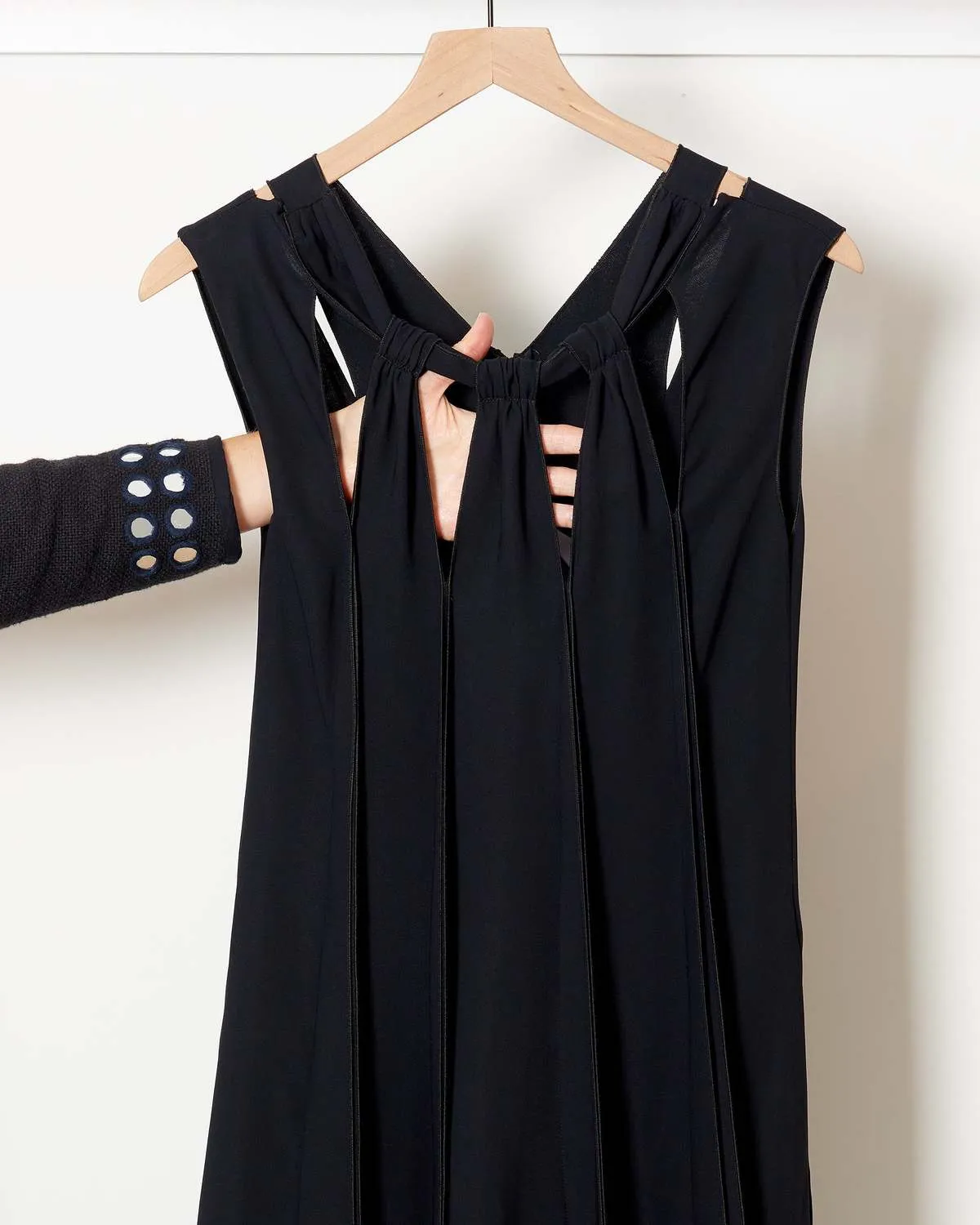 Dress - Black