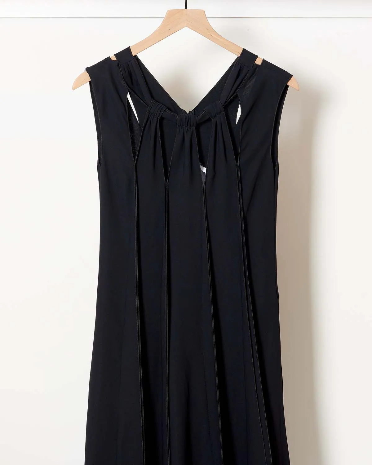 Dress - Black