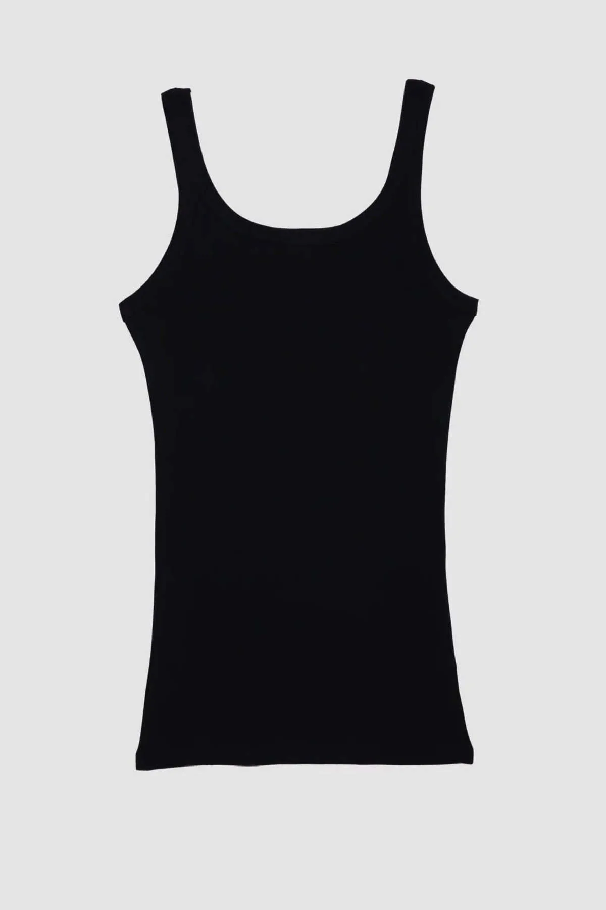 Drive Tank - Black