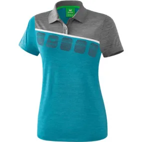 Erima 5-C Polo Women