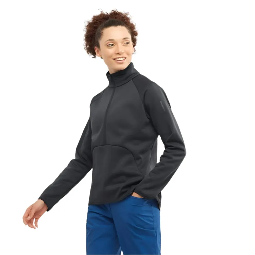 Essential Ltwarm Hz Fleece - Womens