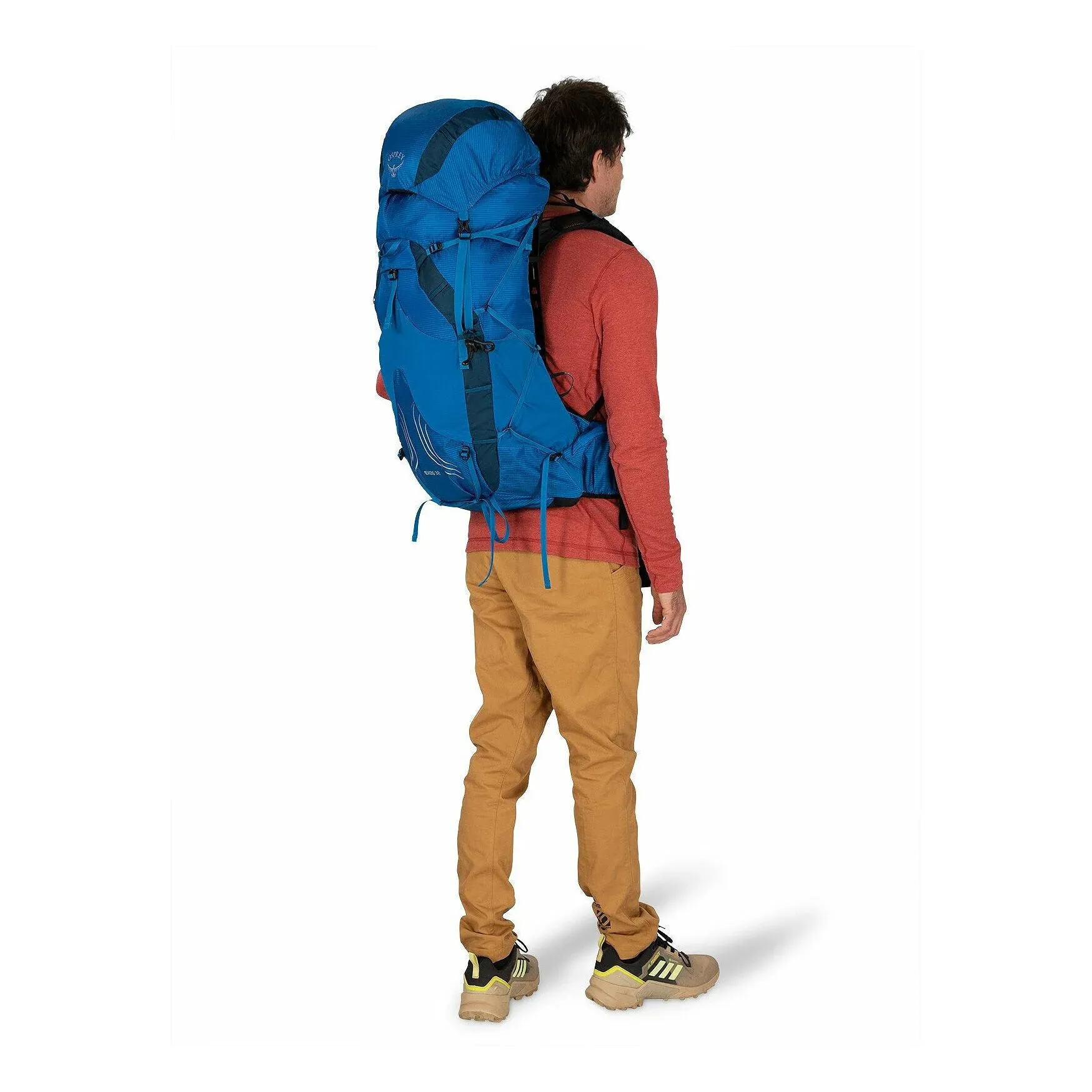 Exos 38 Backpack