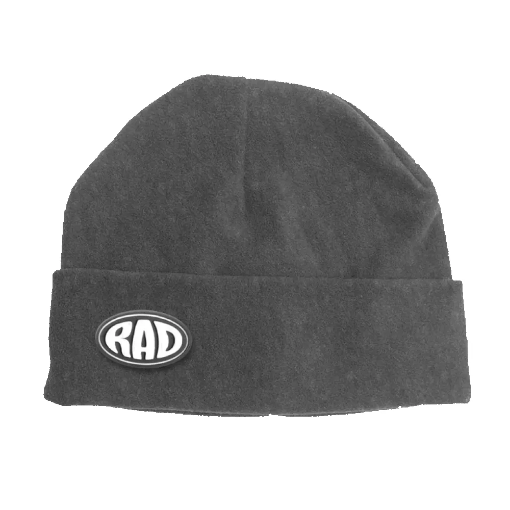 Fleece Beanie