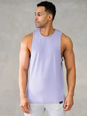 Force Baller Tank - Lavender