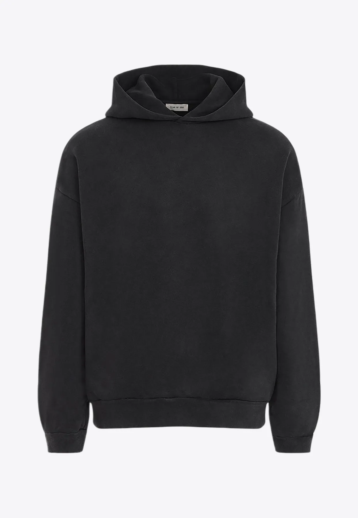 French Terry 8 Hoodie