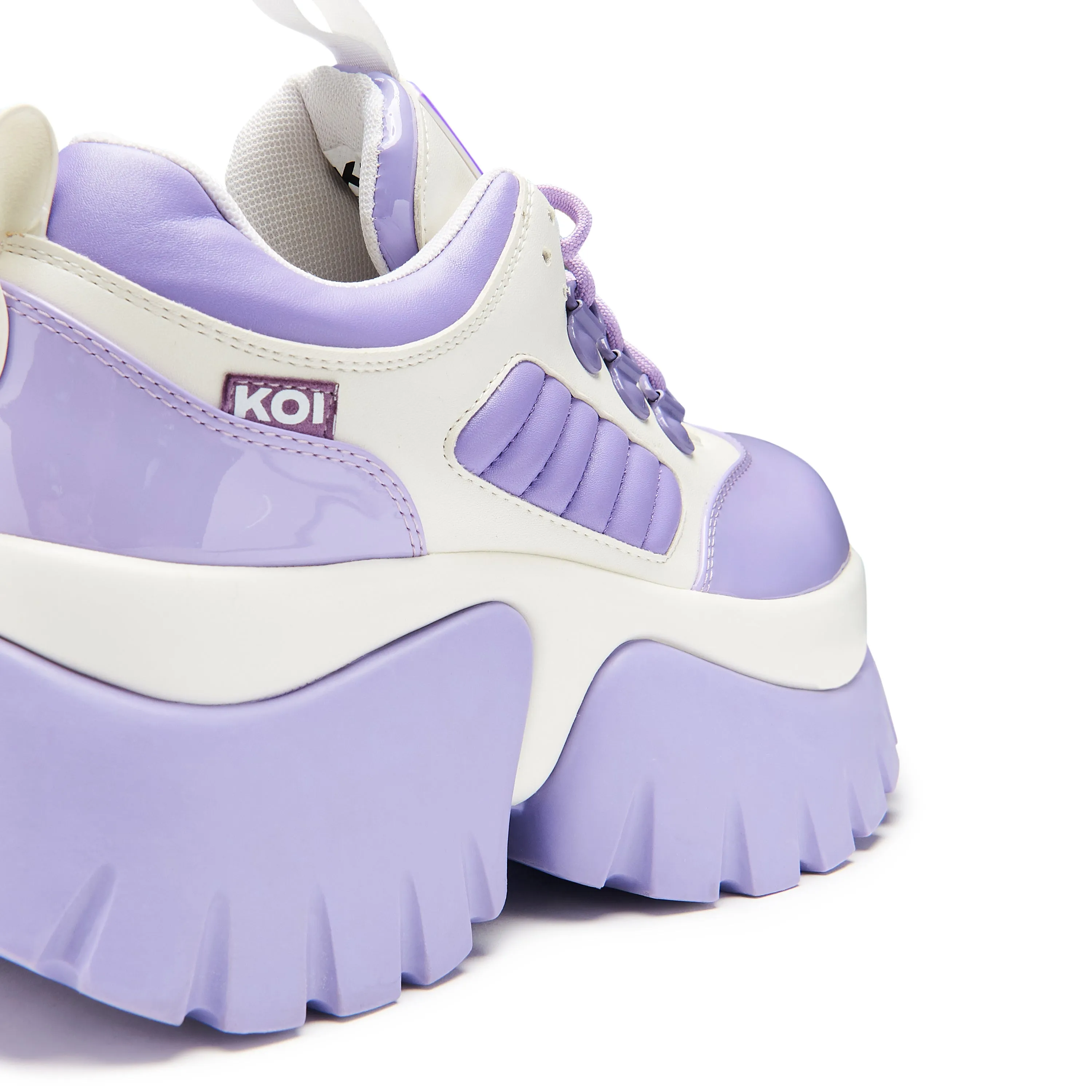 Grape Jelly Trainers