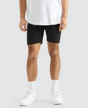 Hartford Shorts Black