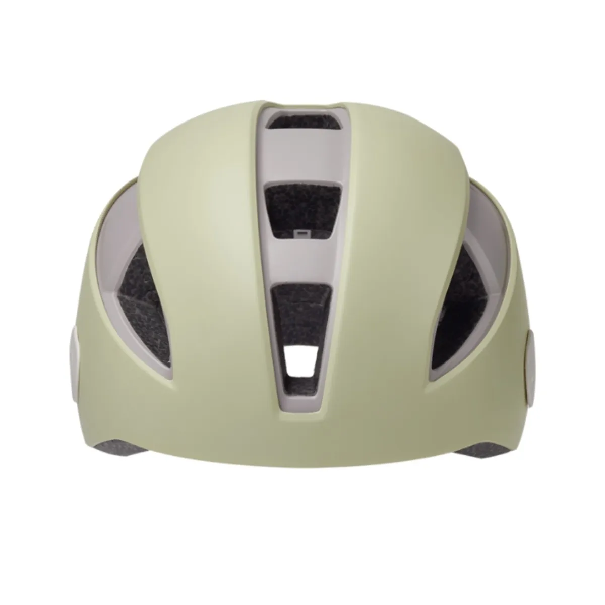 HJC Coban Moss Green Helmet