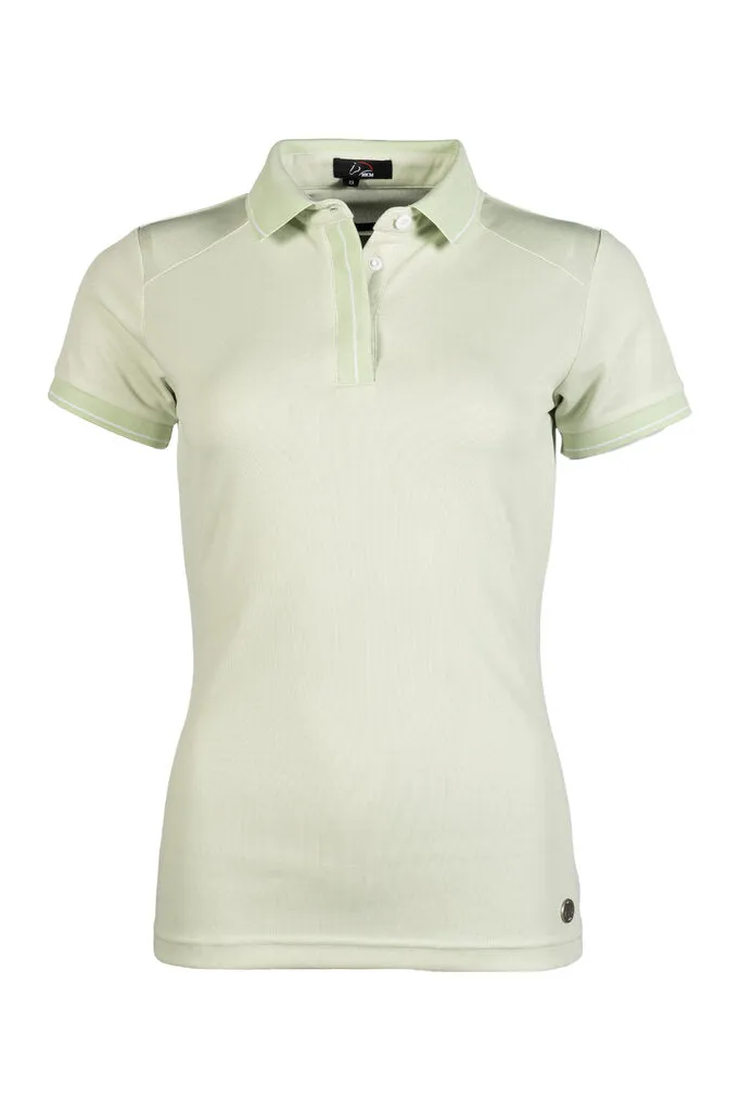 HKM Catherine Polo Shirt