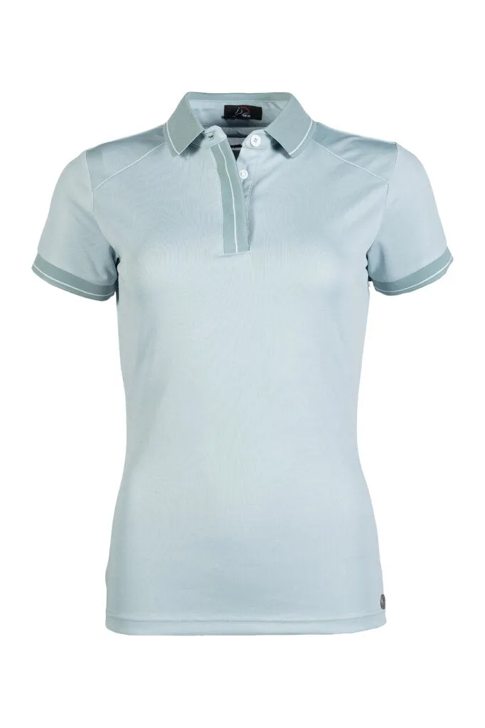 HKM Catherine Polo Shirt