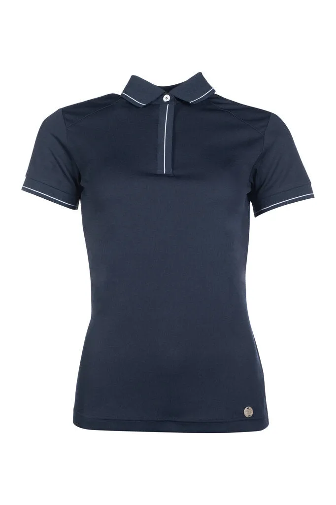 HKM Catherine Polo Shirt