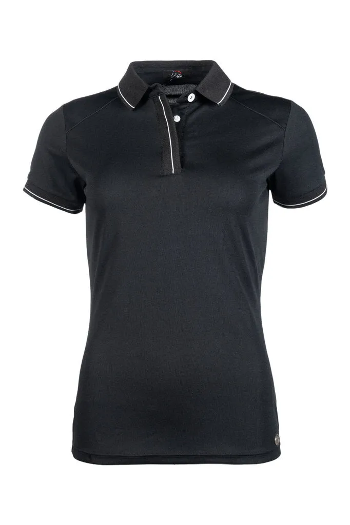 HKM Catherine Polo Shirt