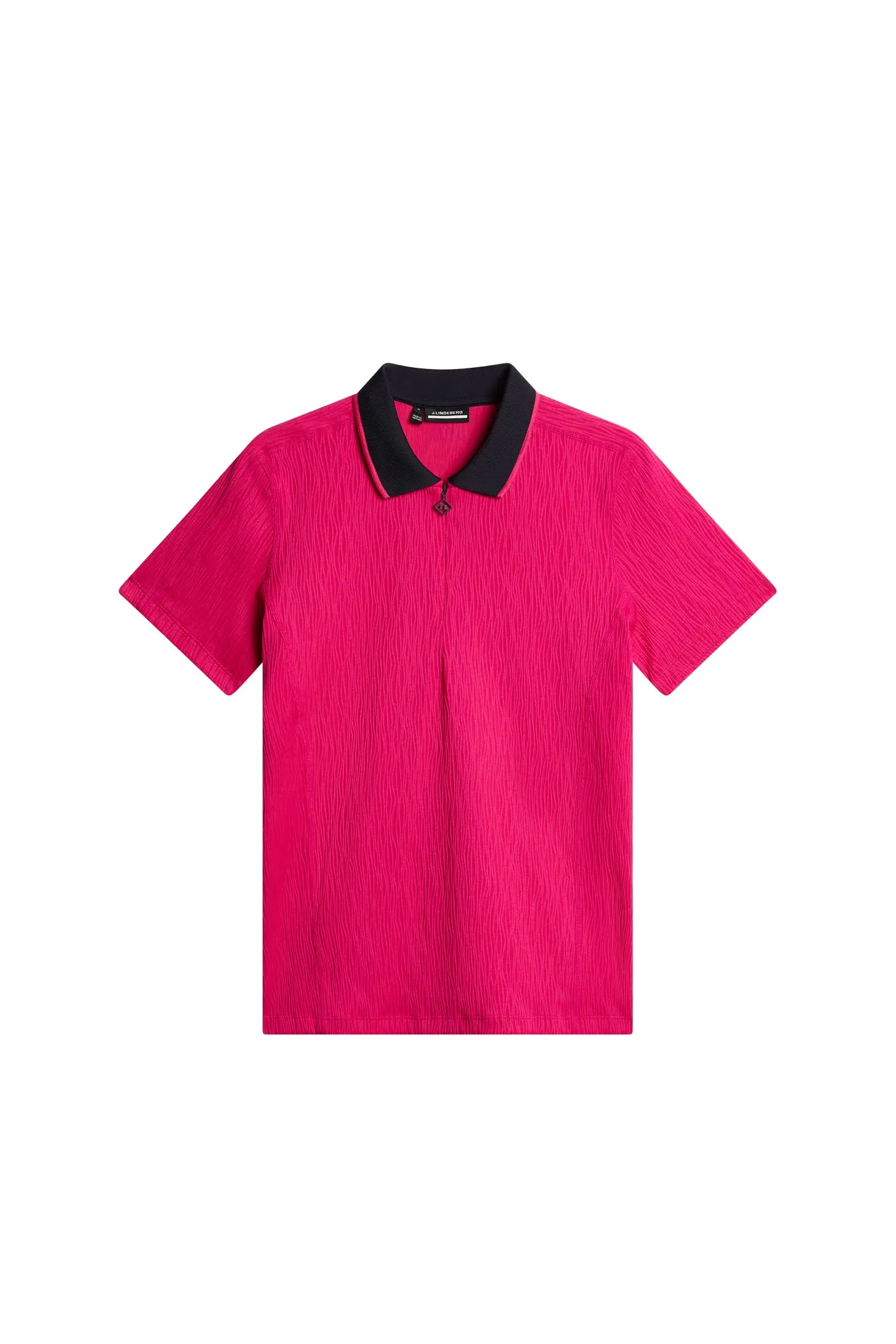 Izara Polo / Pink Peacock