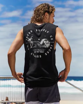 Jacks Getaway Muscle Tank