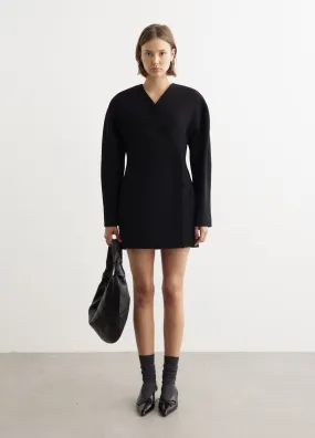 Jacquemus -  La Robe Ovalo Dress - Dress