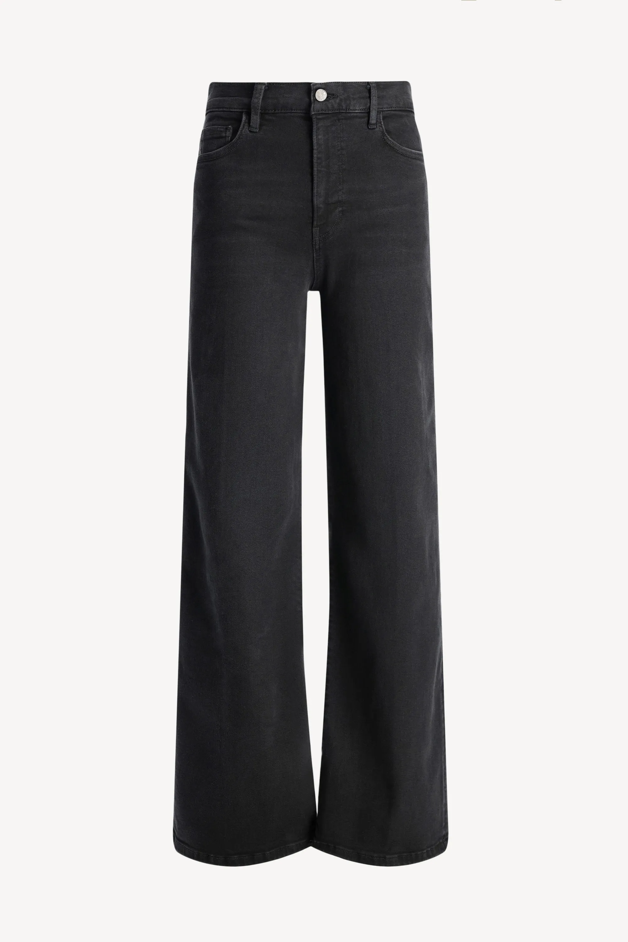 Jeans Le Slim Palazzo in Blackthorn