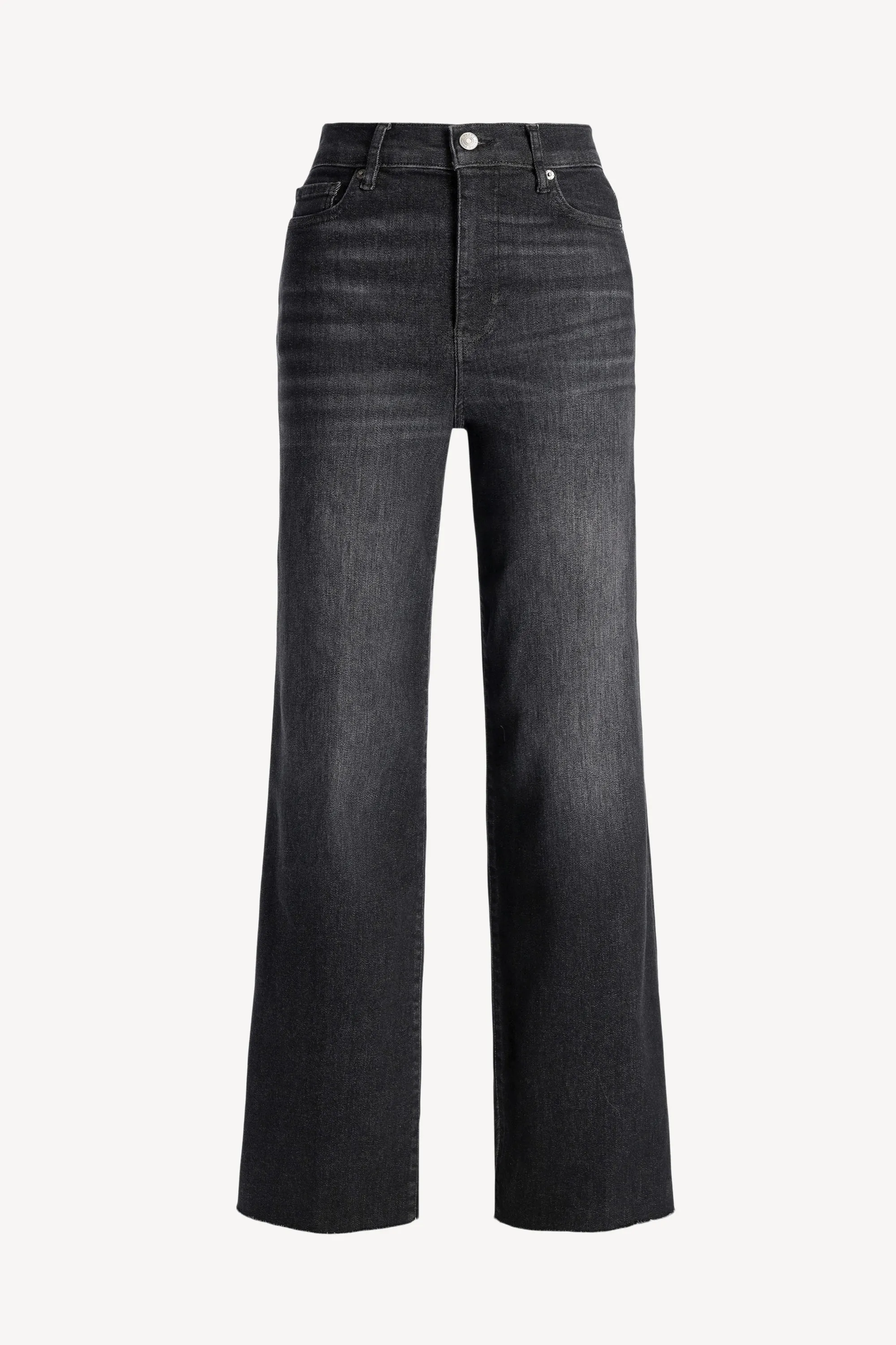 Jeans Le Slim Palazzo Raw in Claudius