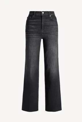 Jeans Le Slim Palazzo Raw in Claudius