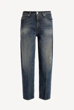 Jeans Minerva in Blau