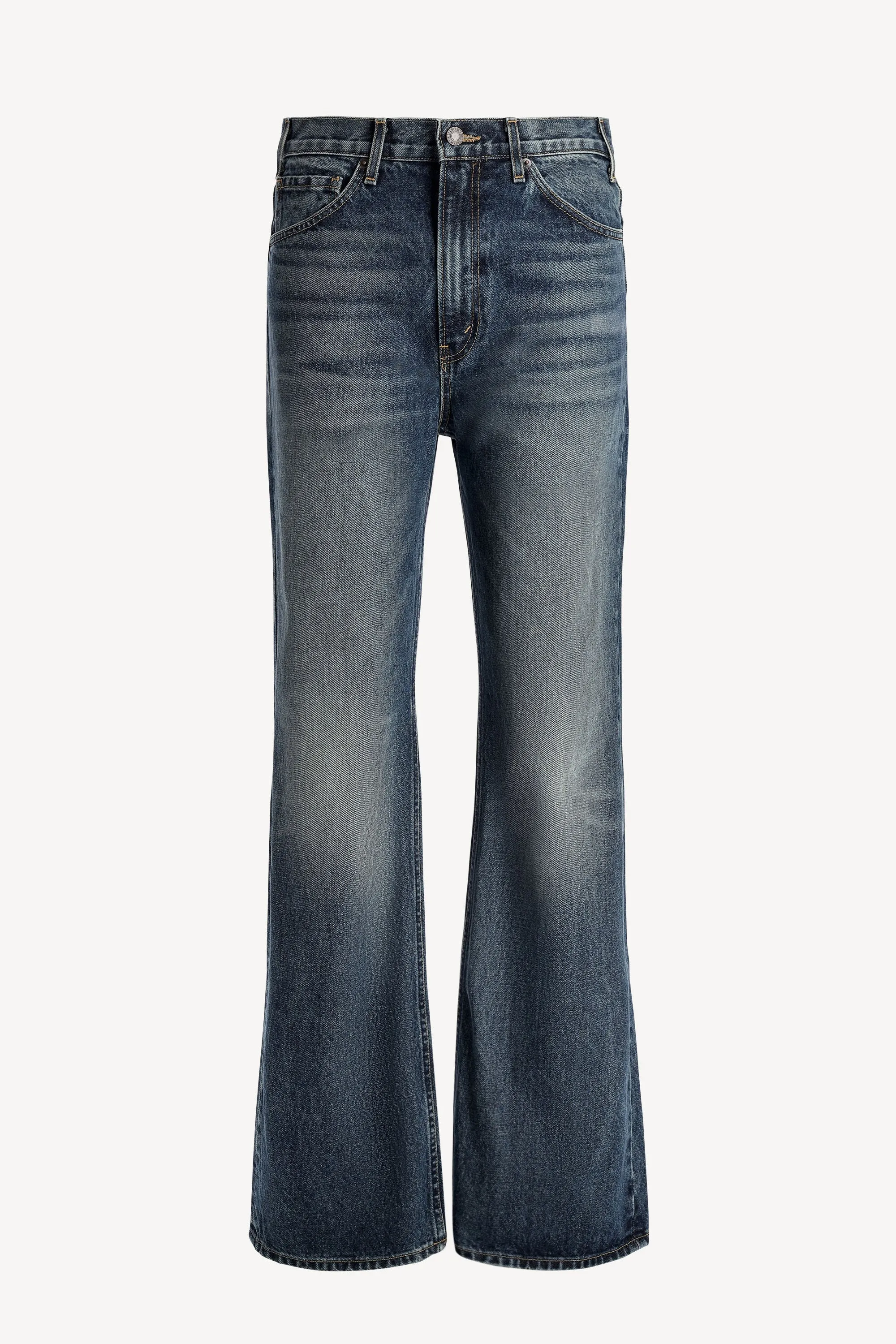 Jeans Mitchell in Simon Wash