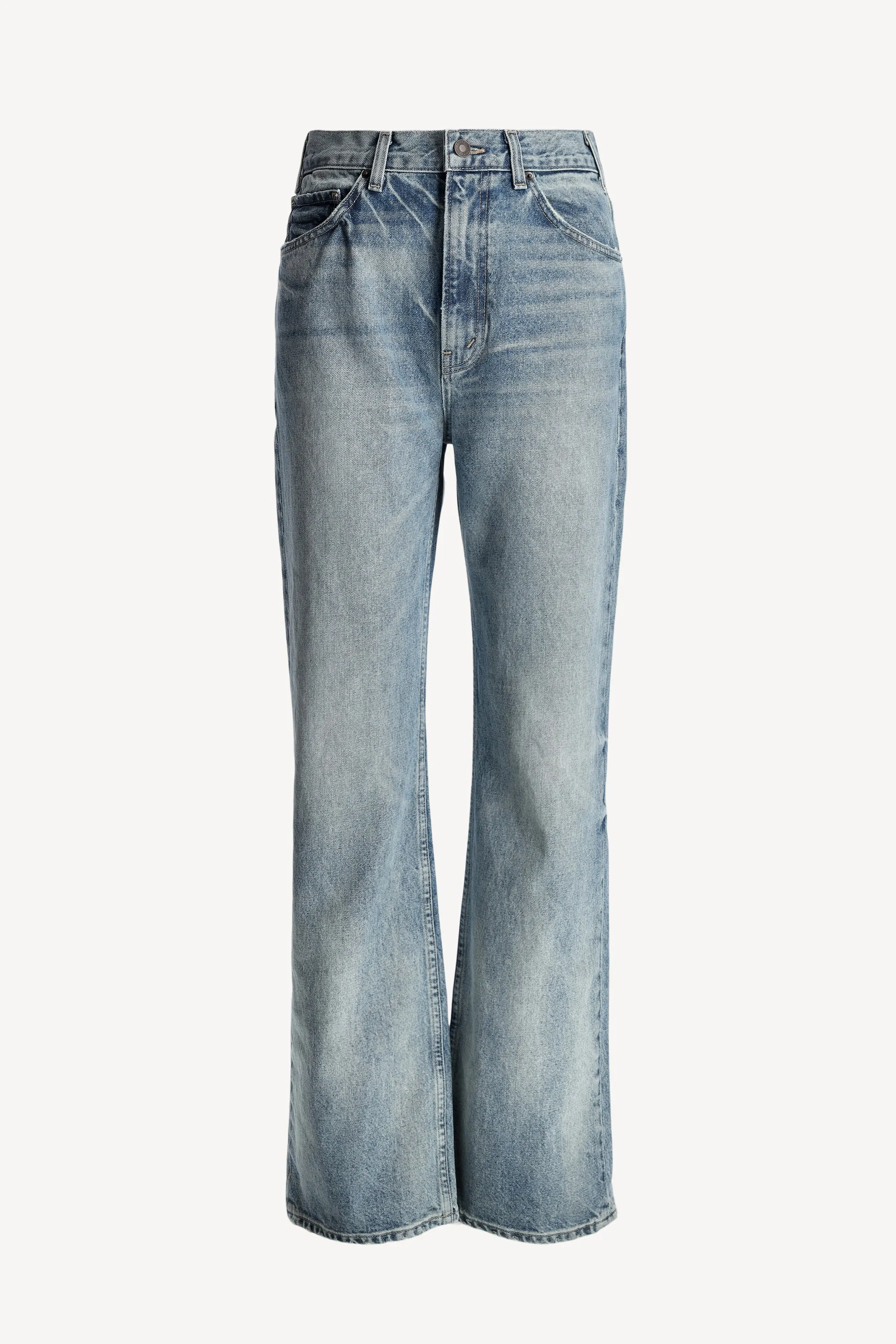 Jeans Mitchell in Summer Wash