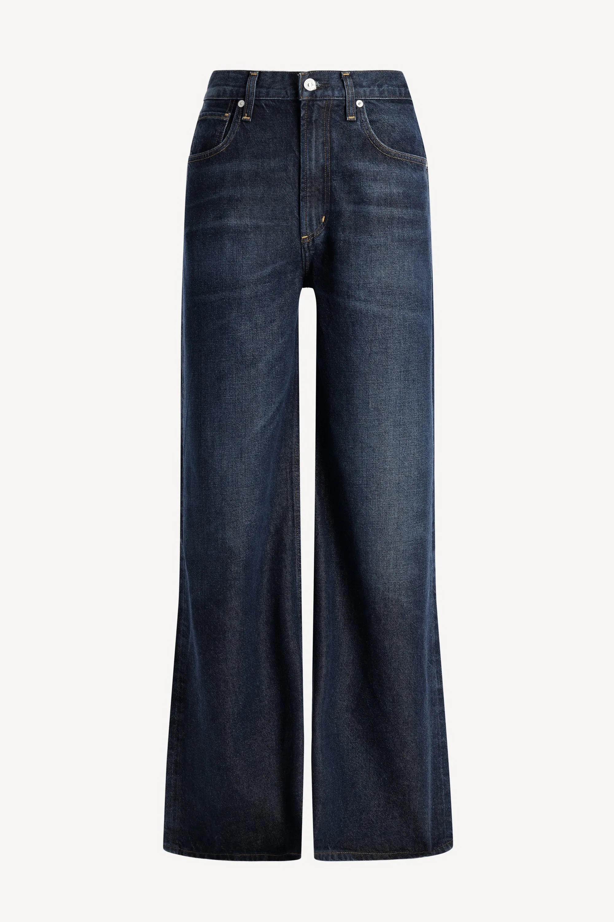 Jeans Paloma Baggy in Gamut