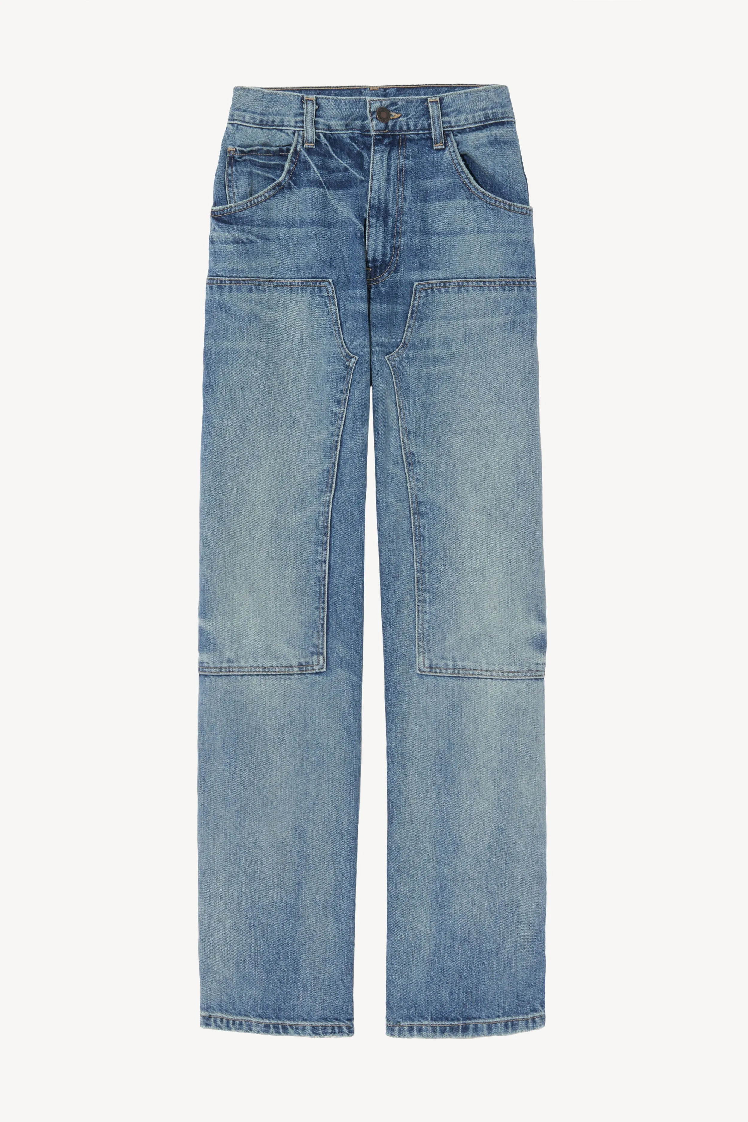 Jeans Welder in Summer Wash