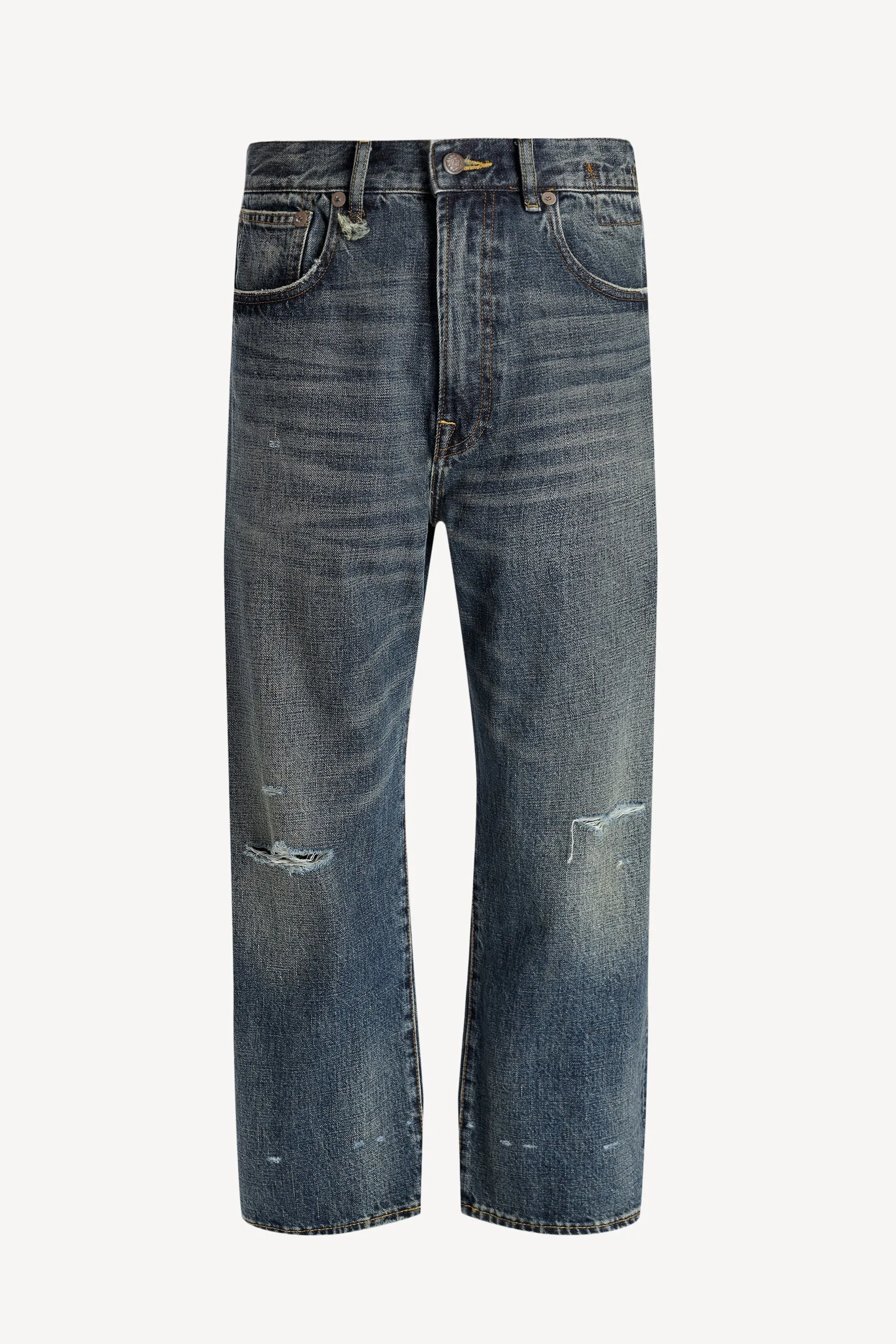 Jeans X-Boyfriend in Dawson Blue