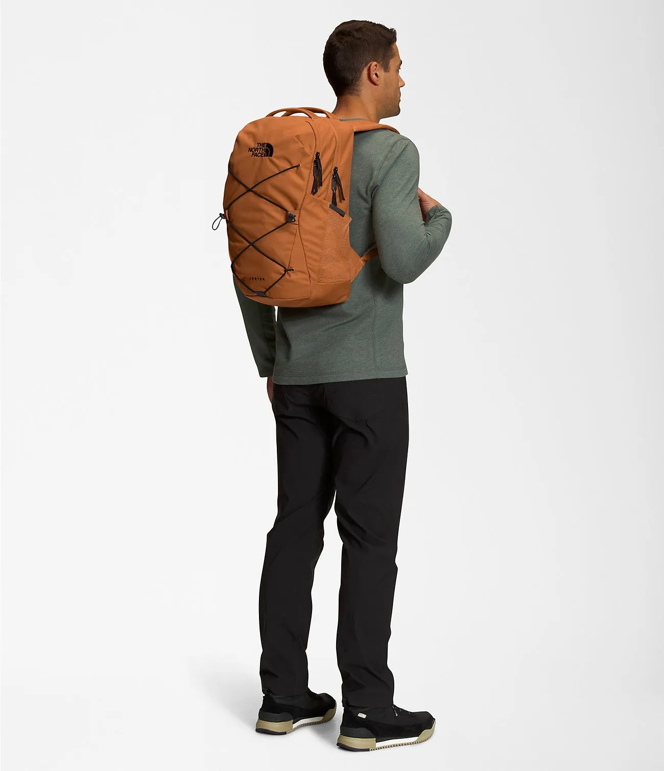 Jester Backpack