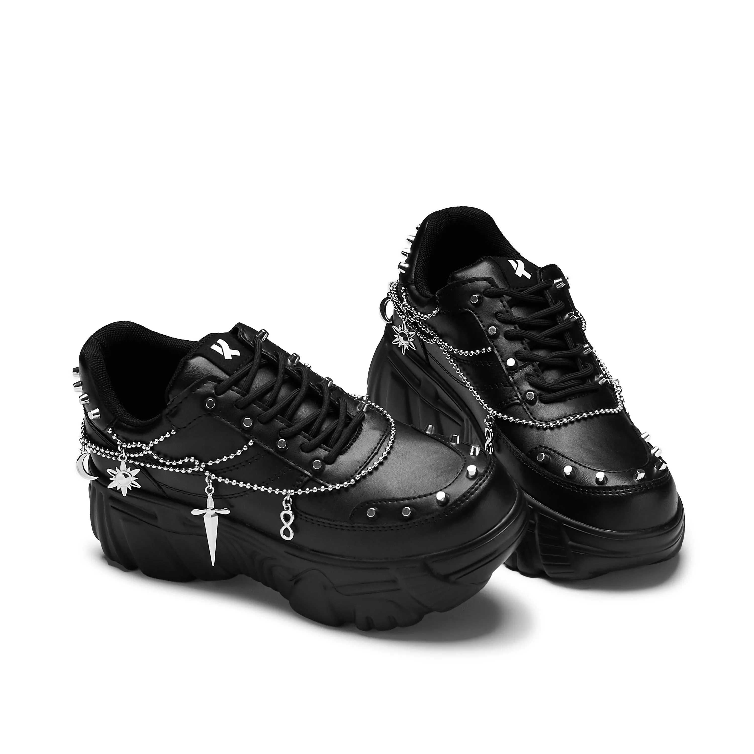 Jinx Men's Mystic Charm Trainers