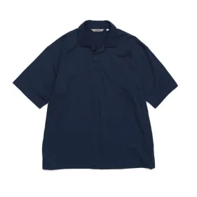 KODENSHI Polo Shirt - Dark Navy