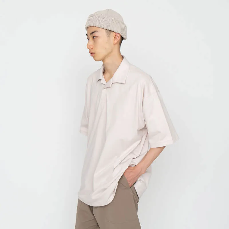 KODENSHI Polo Shirt - Dark Navy