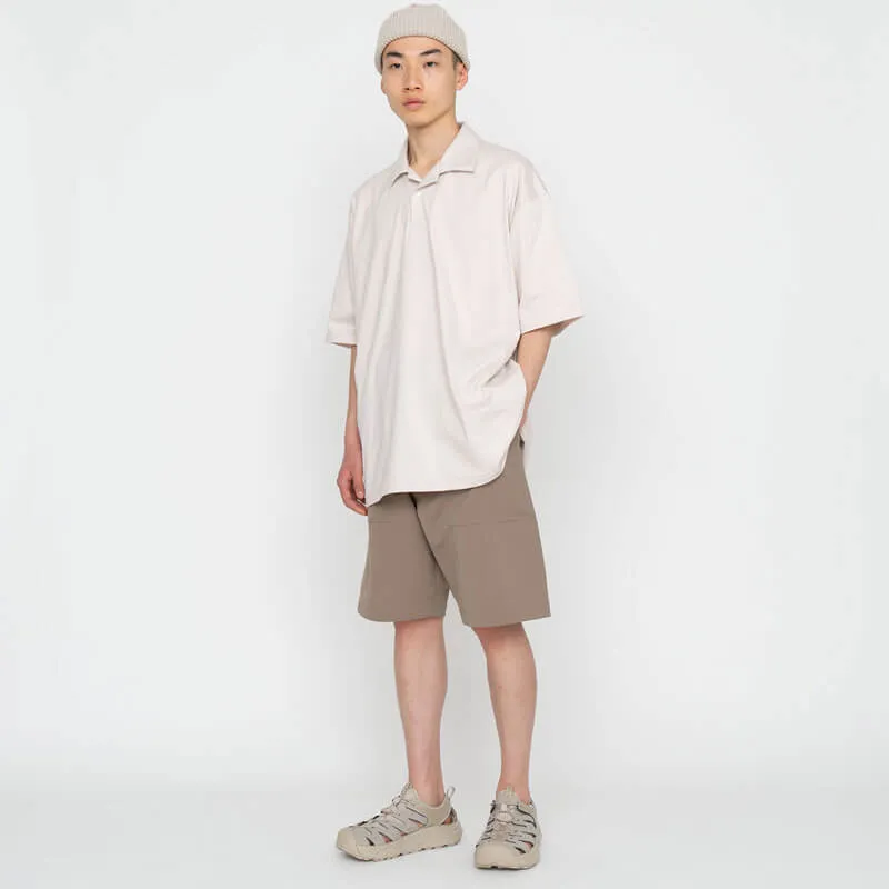 KODENSHI Polo Shirt - Dark Navy