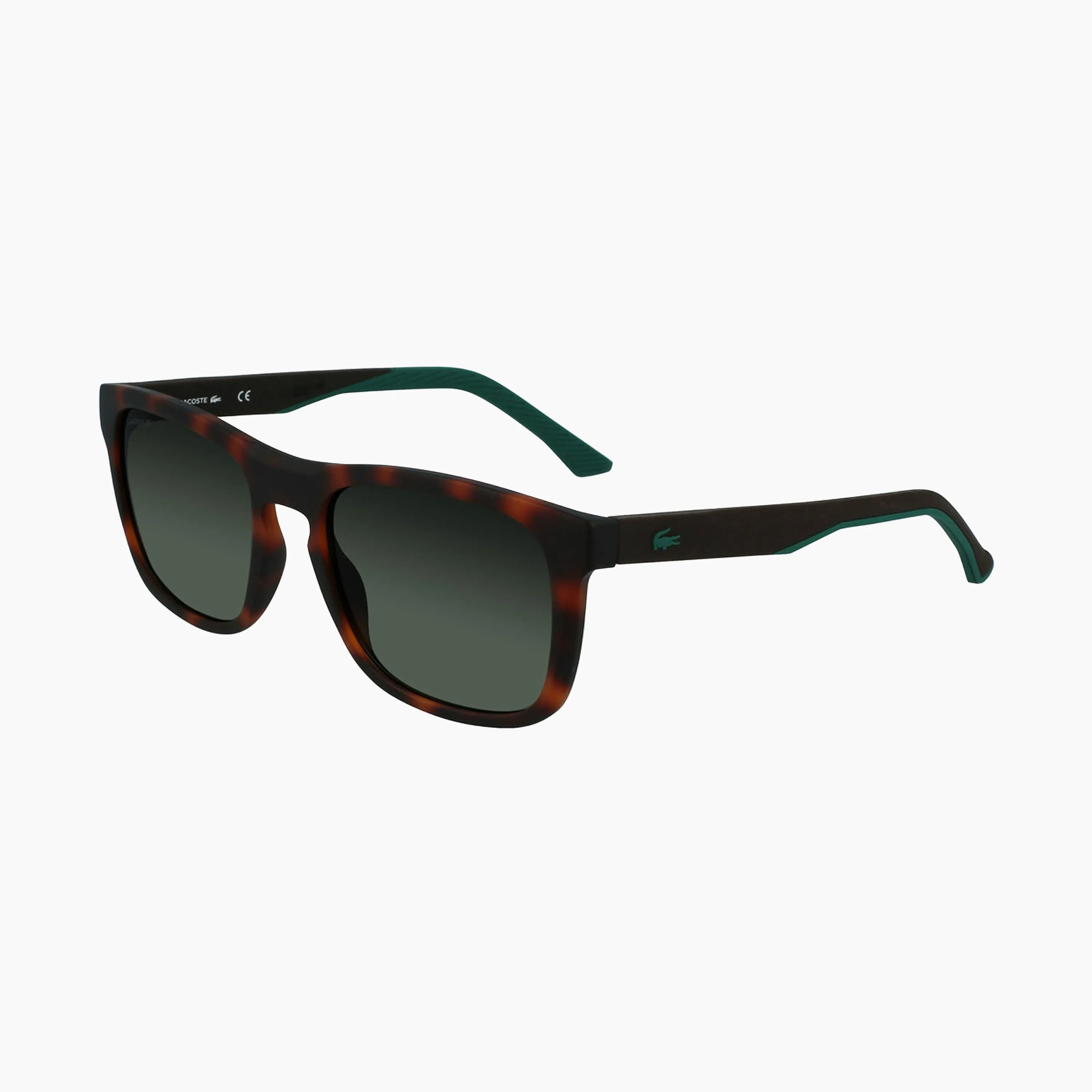 LACOSTE SUNGLASSES HABANA & BROWN - L956S