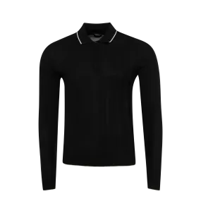 LE POLO TRICOT SHIRT (MENS)