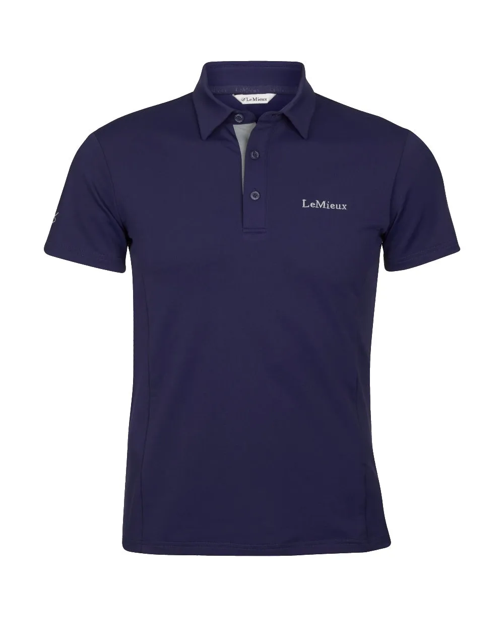 LeMieux Junior Pro Polo Shirt