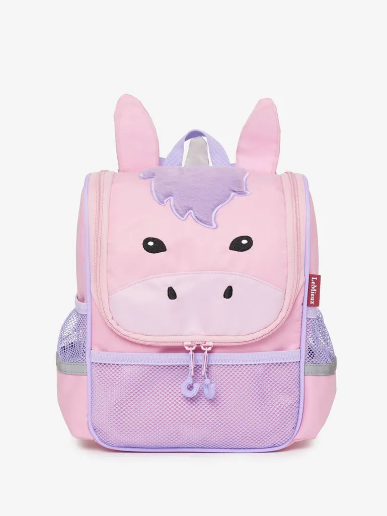 LeMieux Mini Character Backpack