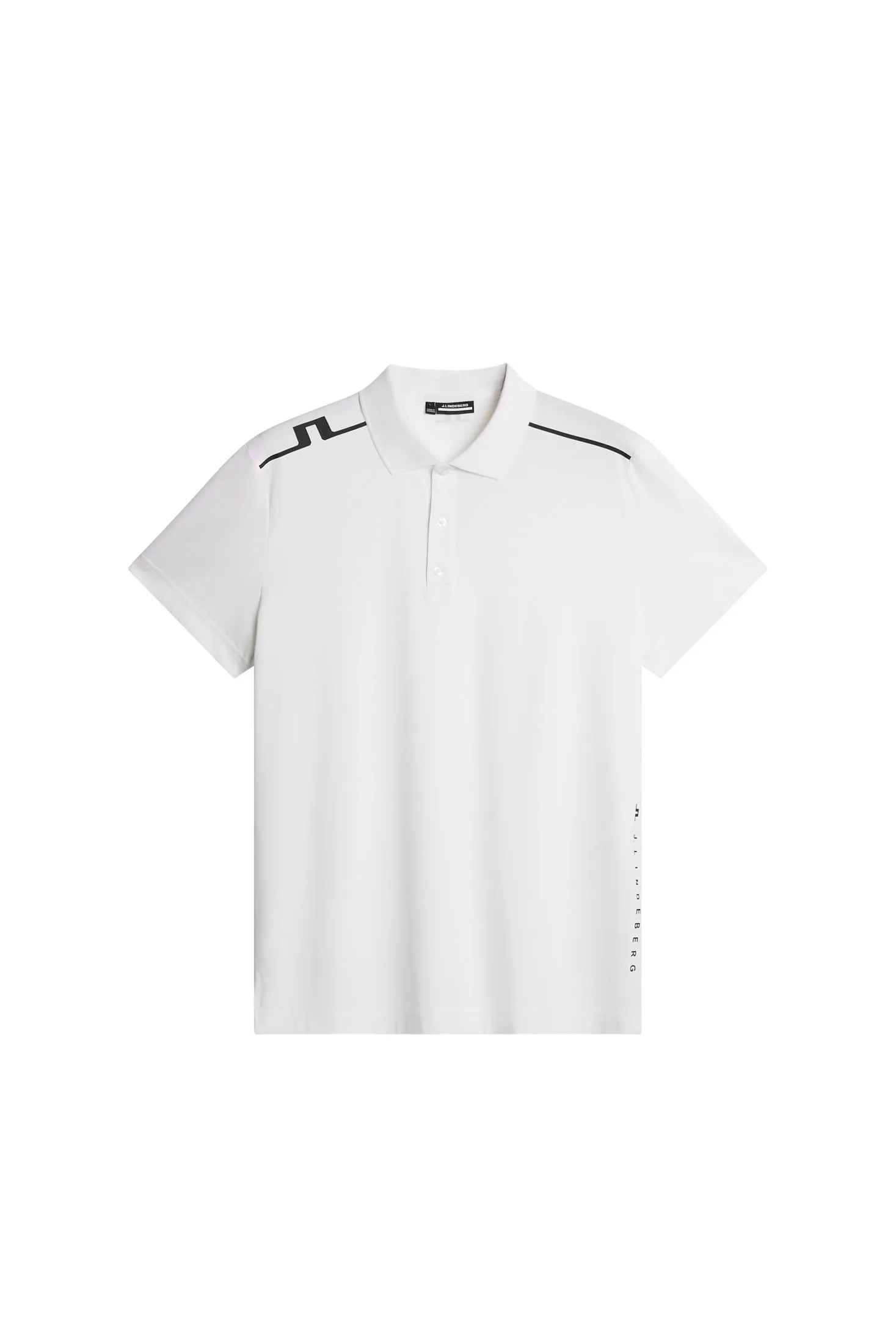 Lionel Polo / White