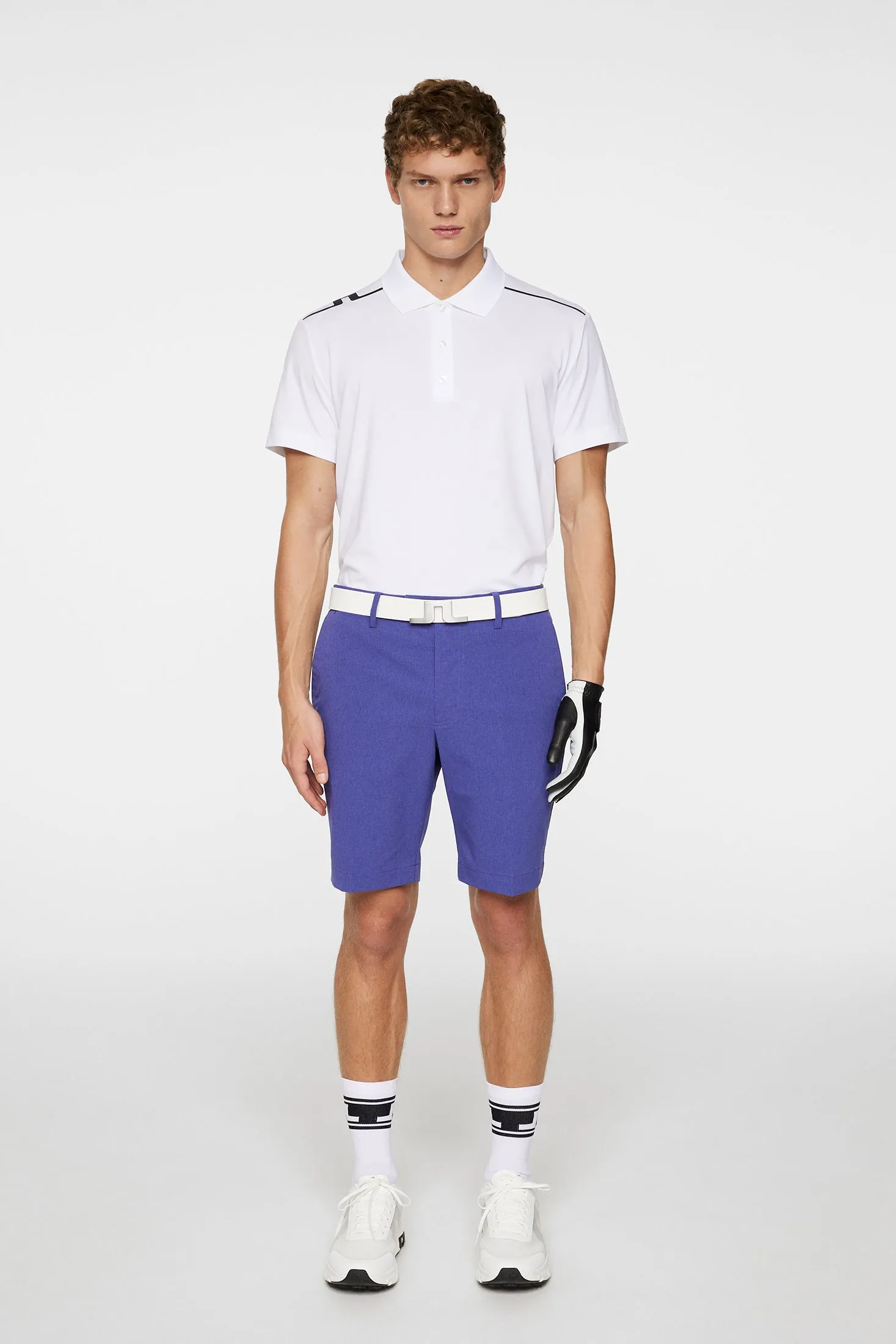 Lionel Polo / White