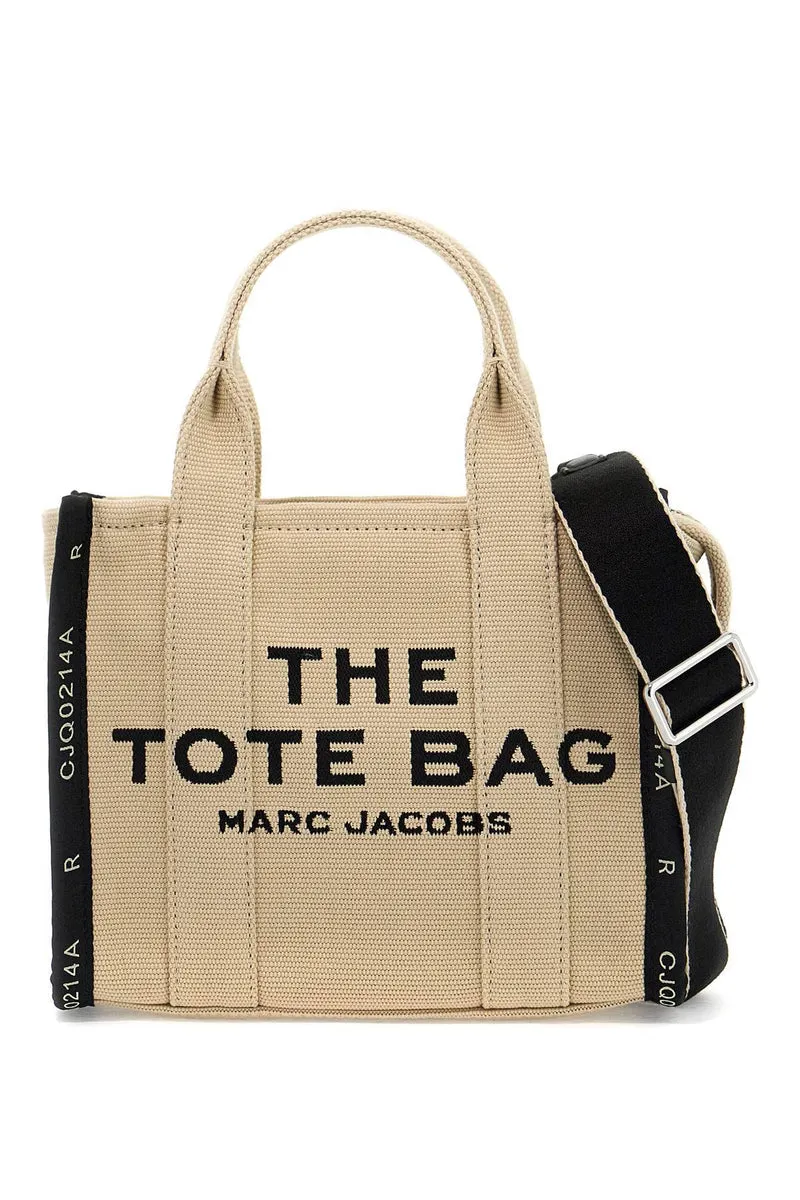 Marc Jacobs    Marc Jacobs The Jacquard Small Tote Bag