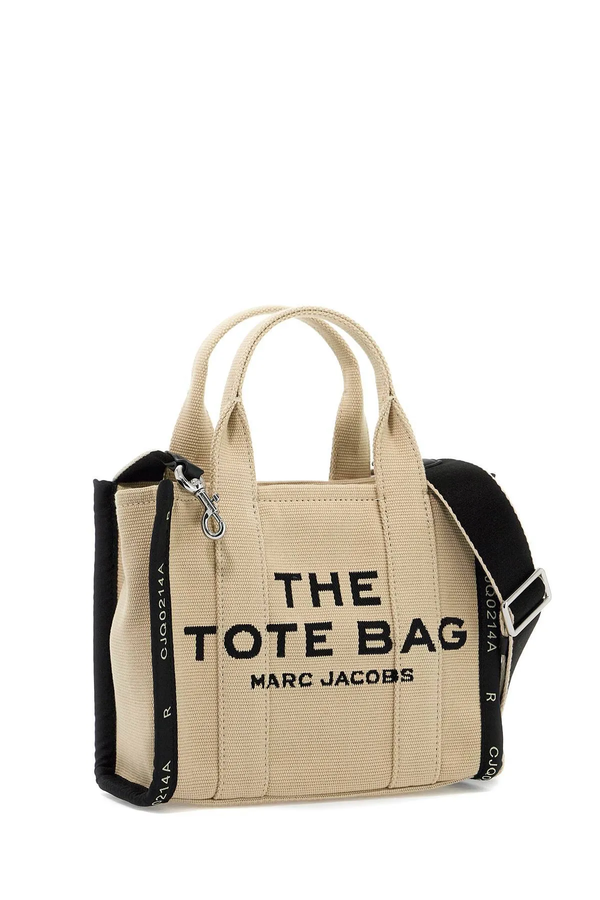 Marc Jacobs    Marc Jacobs The Jacquard Small Tote Bag