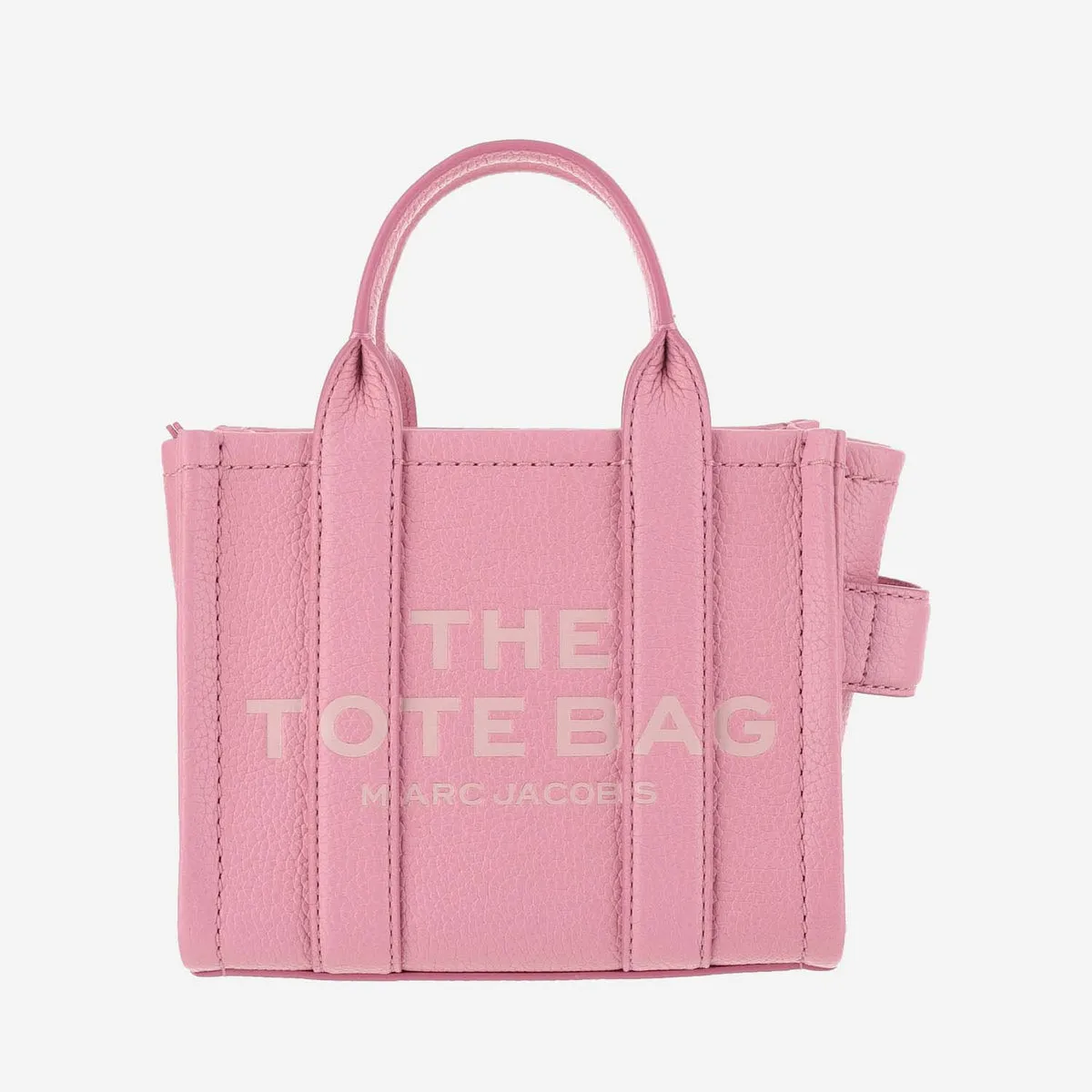 Marc Jacobs    Marc Jacobs The Leather Tote Bag