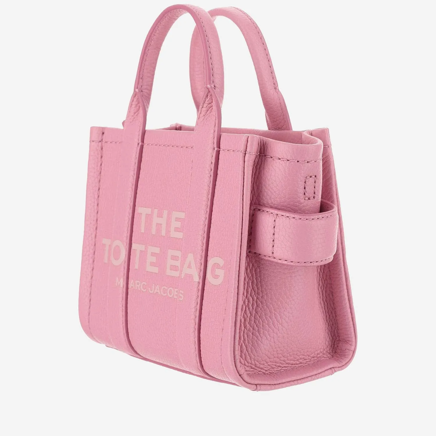 Marc Jacobs    Marc Jacobs The Leather Tote Bag