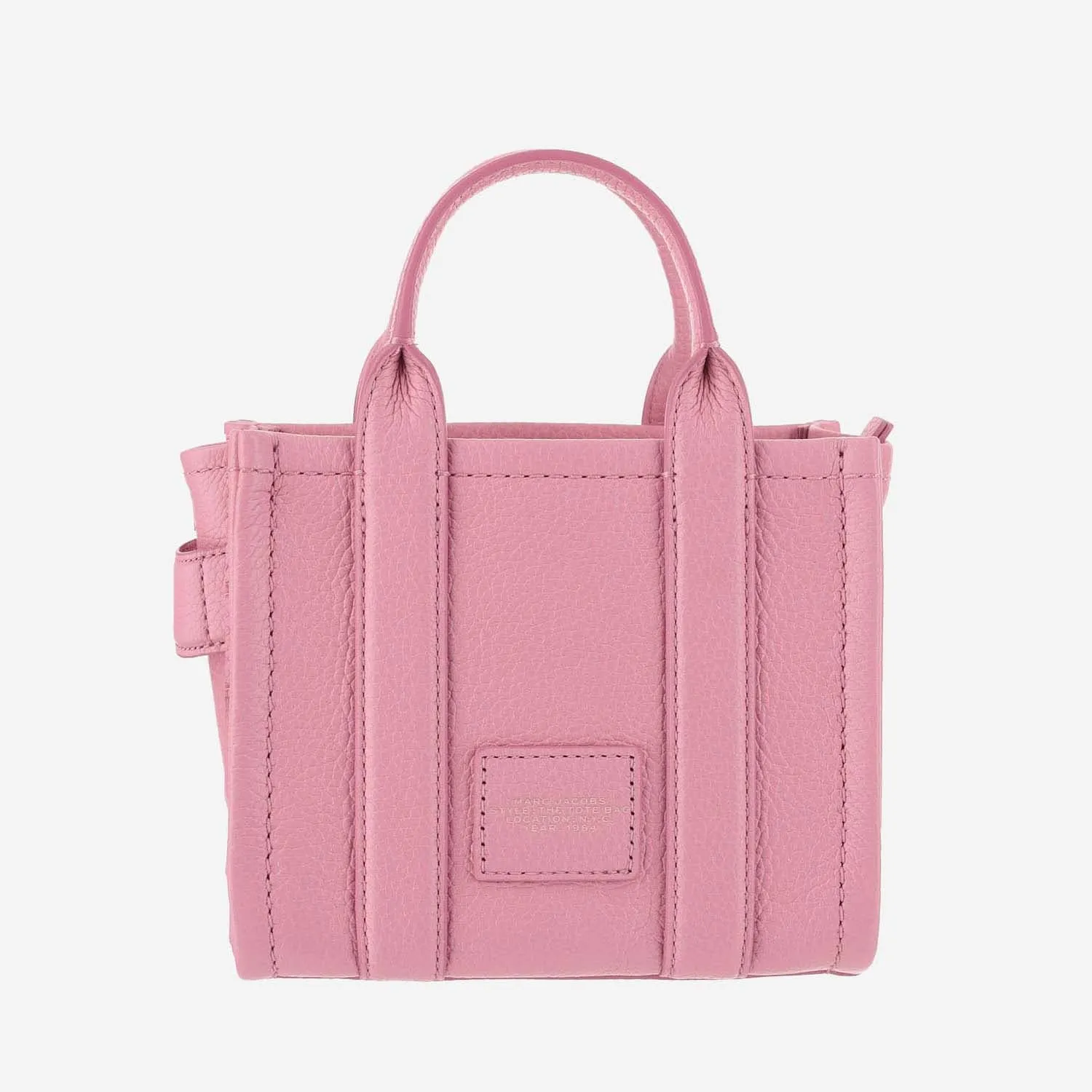 Marc Jacobs    Marc Jacobs The Leather Tote Bag