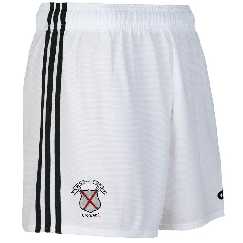 Maynooth GAA Mourne Shorts