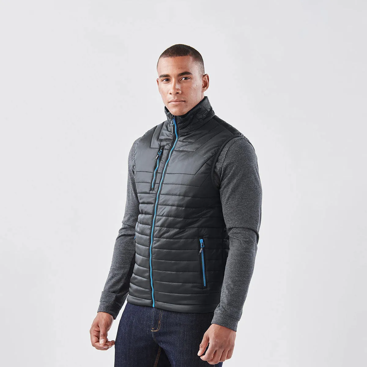 Men's Gravity Thermal Vest - PFV-2