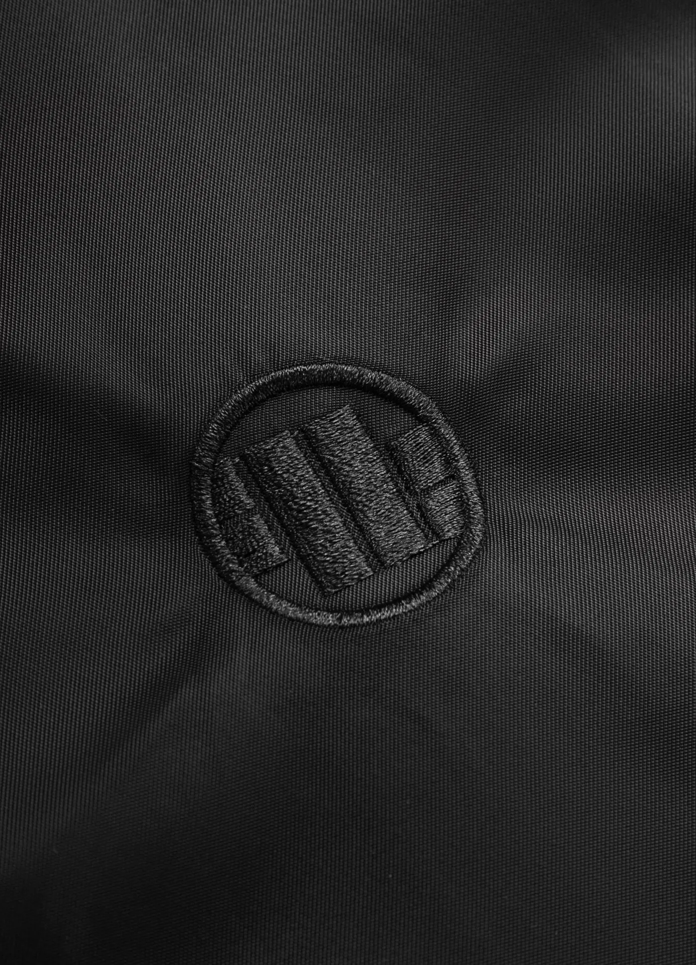 Men's jacket MA-1 Logo