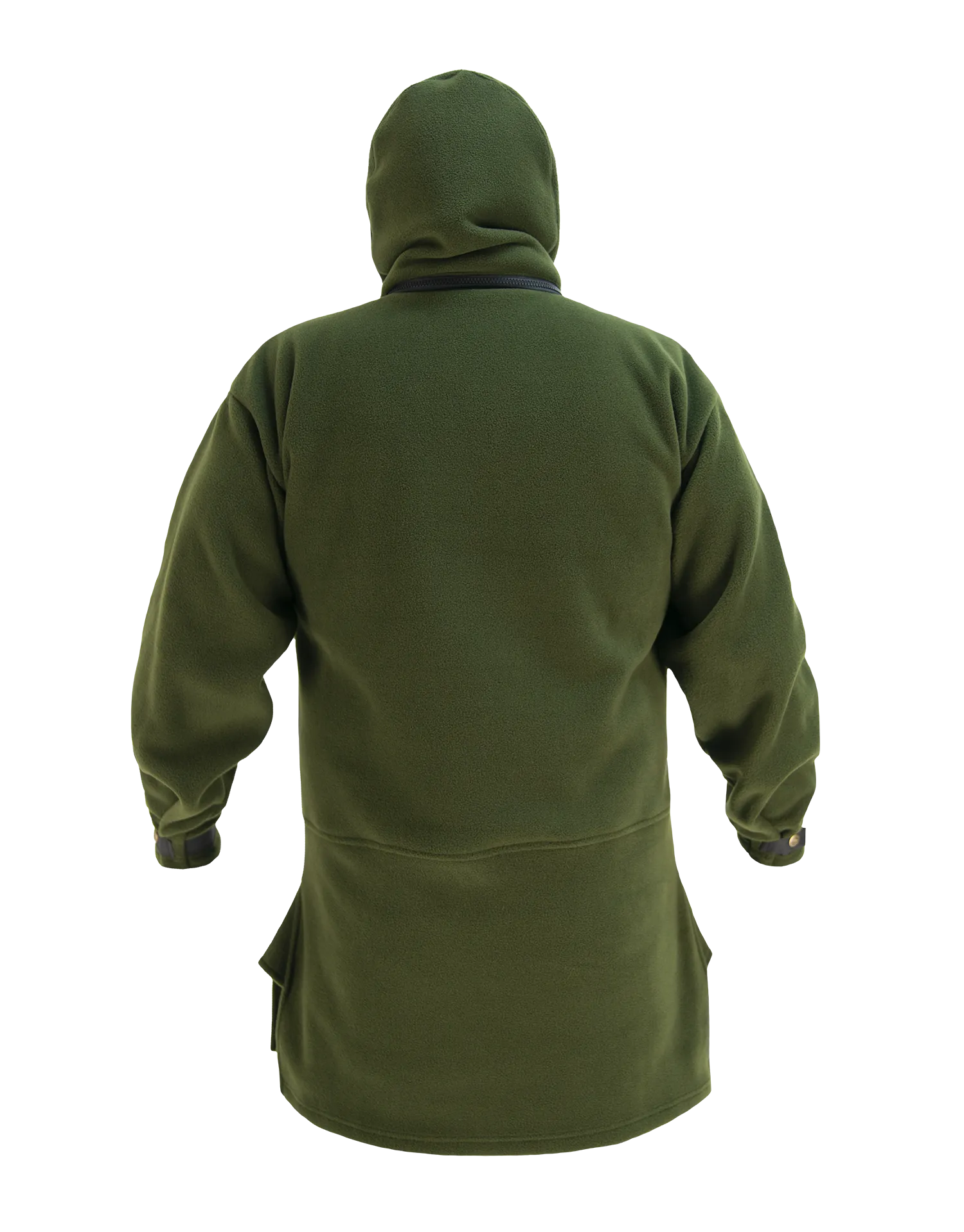 Men's Nahanni Fleece Jacket Olive