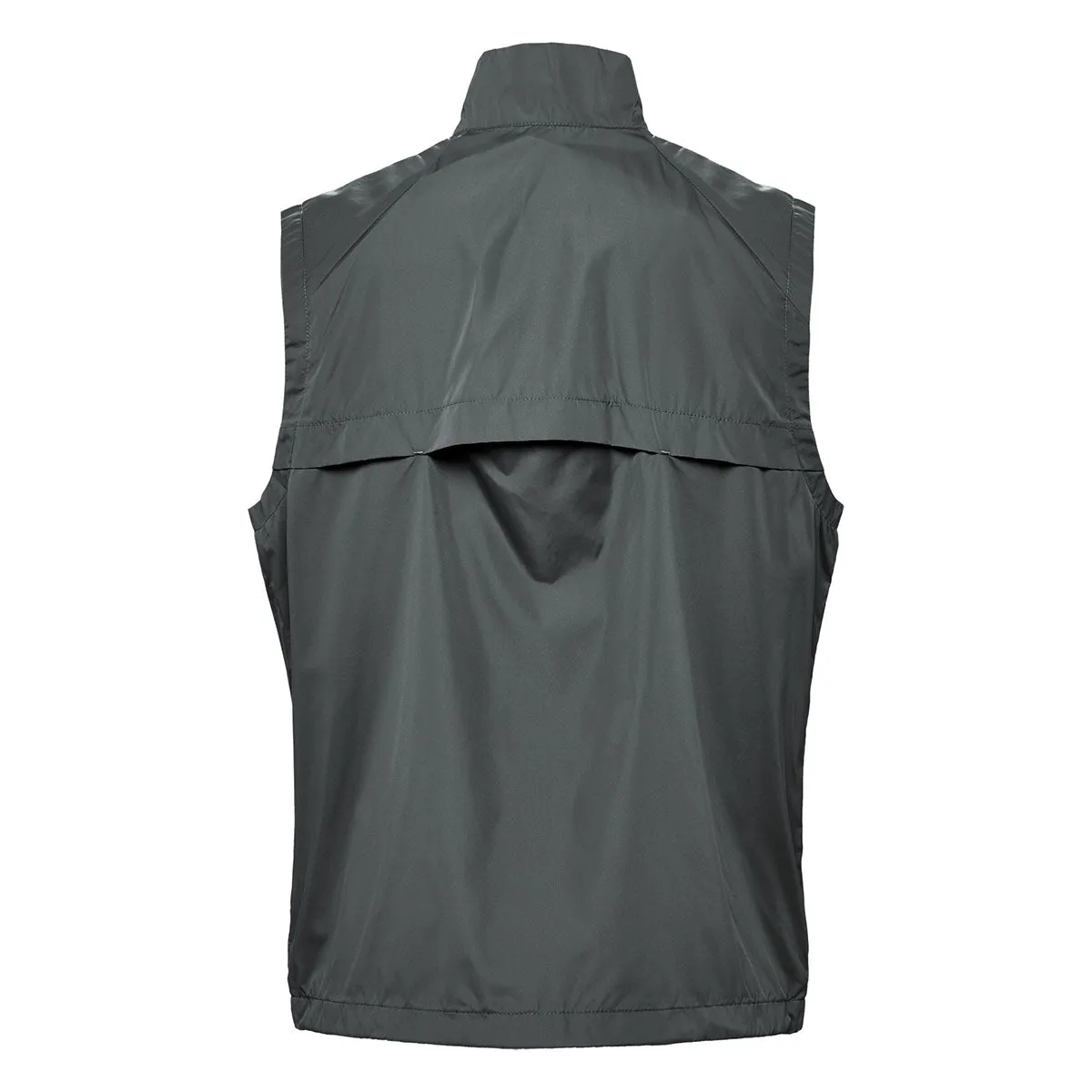 Men's Pacifica Vest - KTV-1