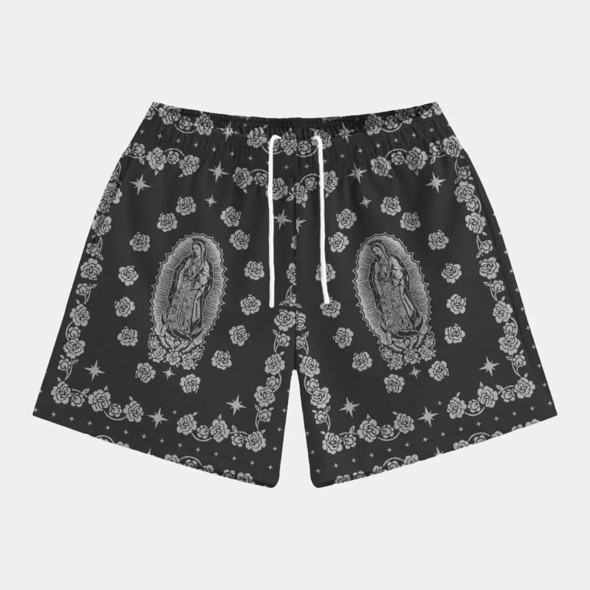 Men's Tide Punk Shorts